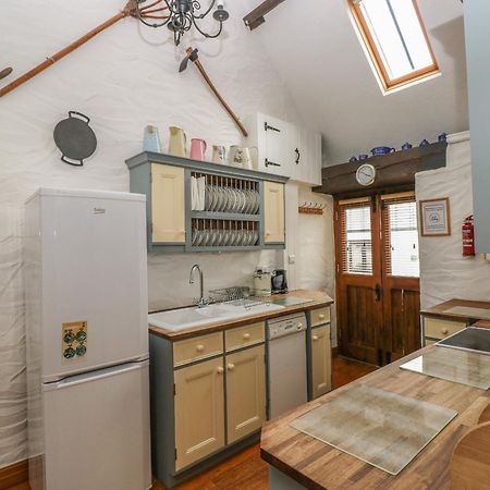 Heather Cottage Milford Haven Bagian luar foto
