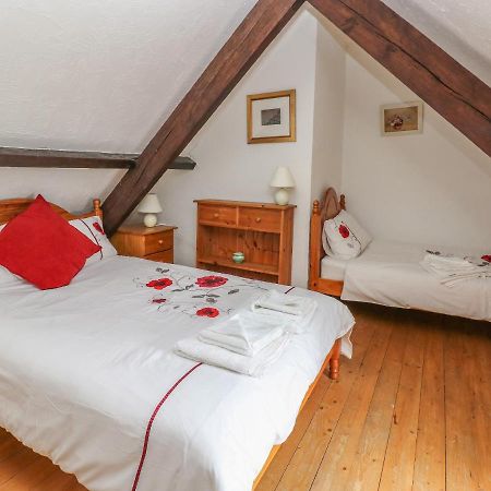 Heather Cottage Milford Haven Bagian luar foto