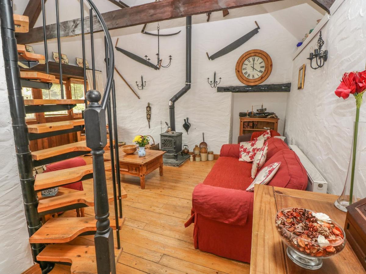 Heather Cottage Milford Haven Bagian luar foto