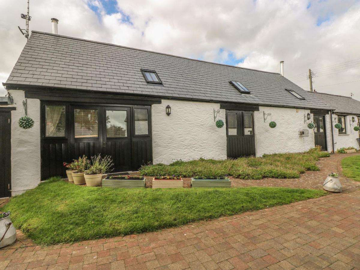 Heather Cottage Milford Haven Bagian luar foto