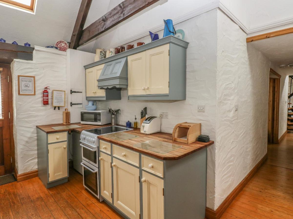 Heather Cottage Milford Haven Bagian luar foto