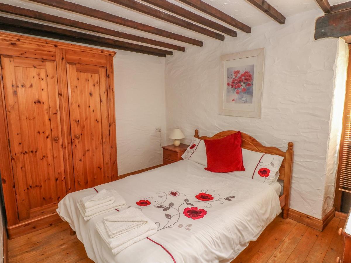 Heather Cottage Milford Haven Bagian luar foto