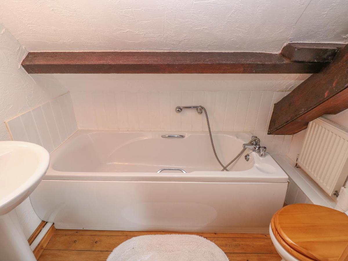 Heather Cottage Milford Haven Bagian luar foto