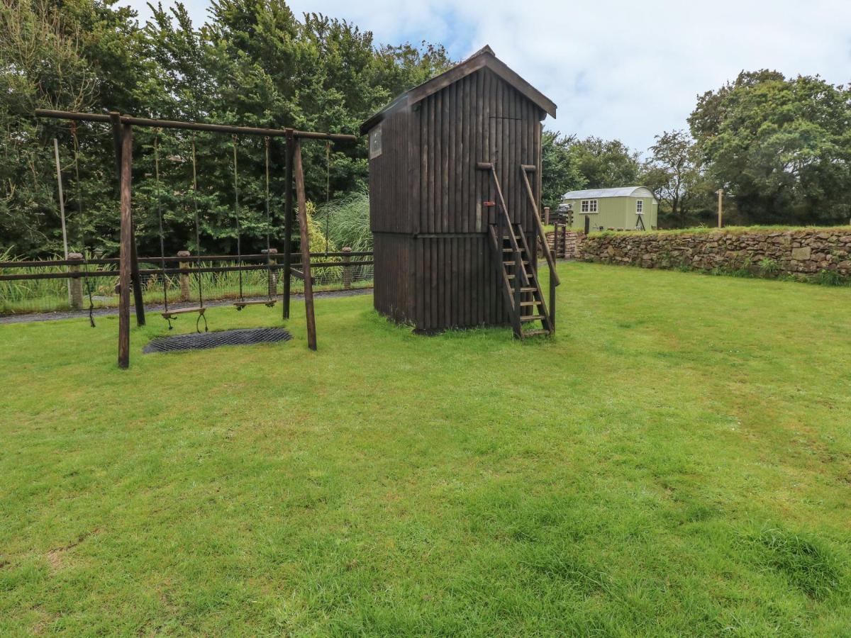 Heather Cottage Milford Haven Bagian luar foto