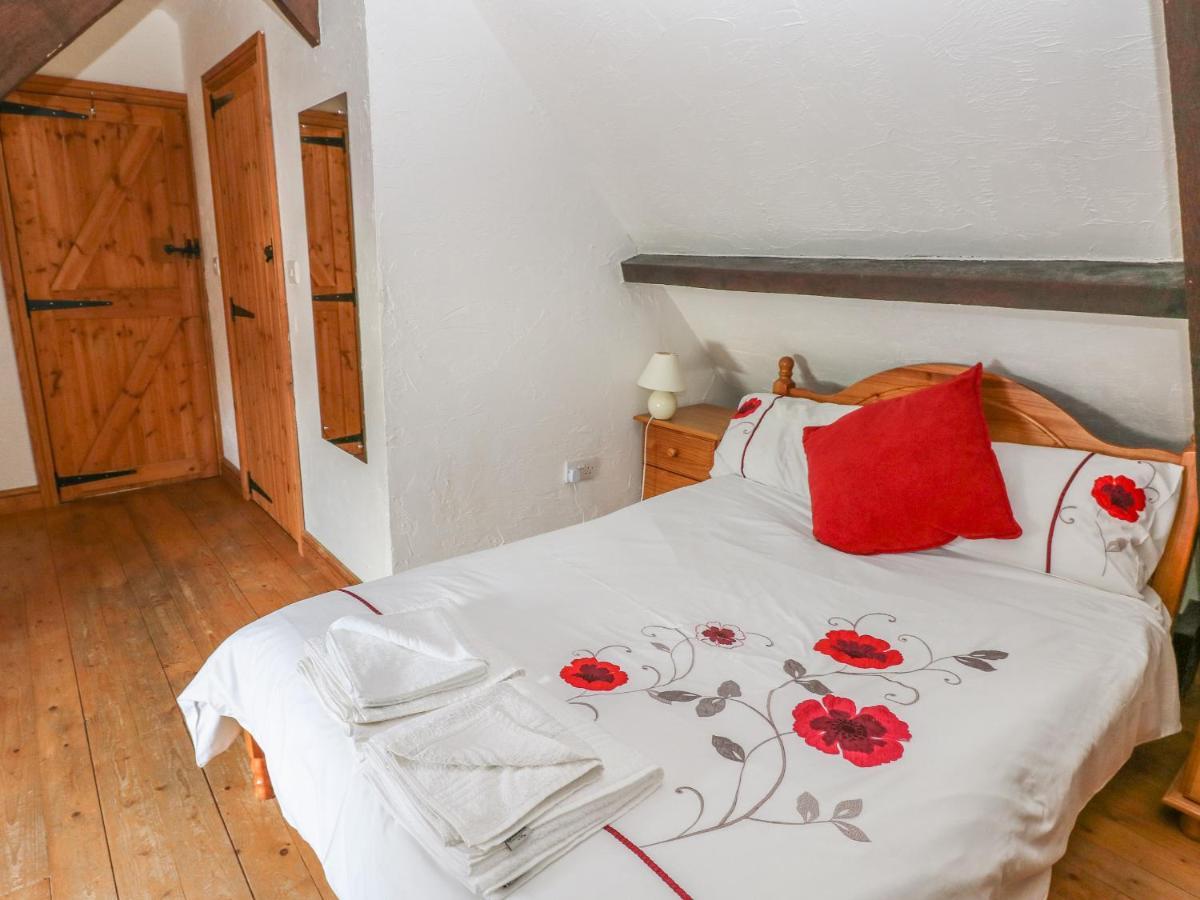 Heather Cottage Milford Haven Bagian luar foto