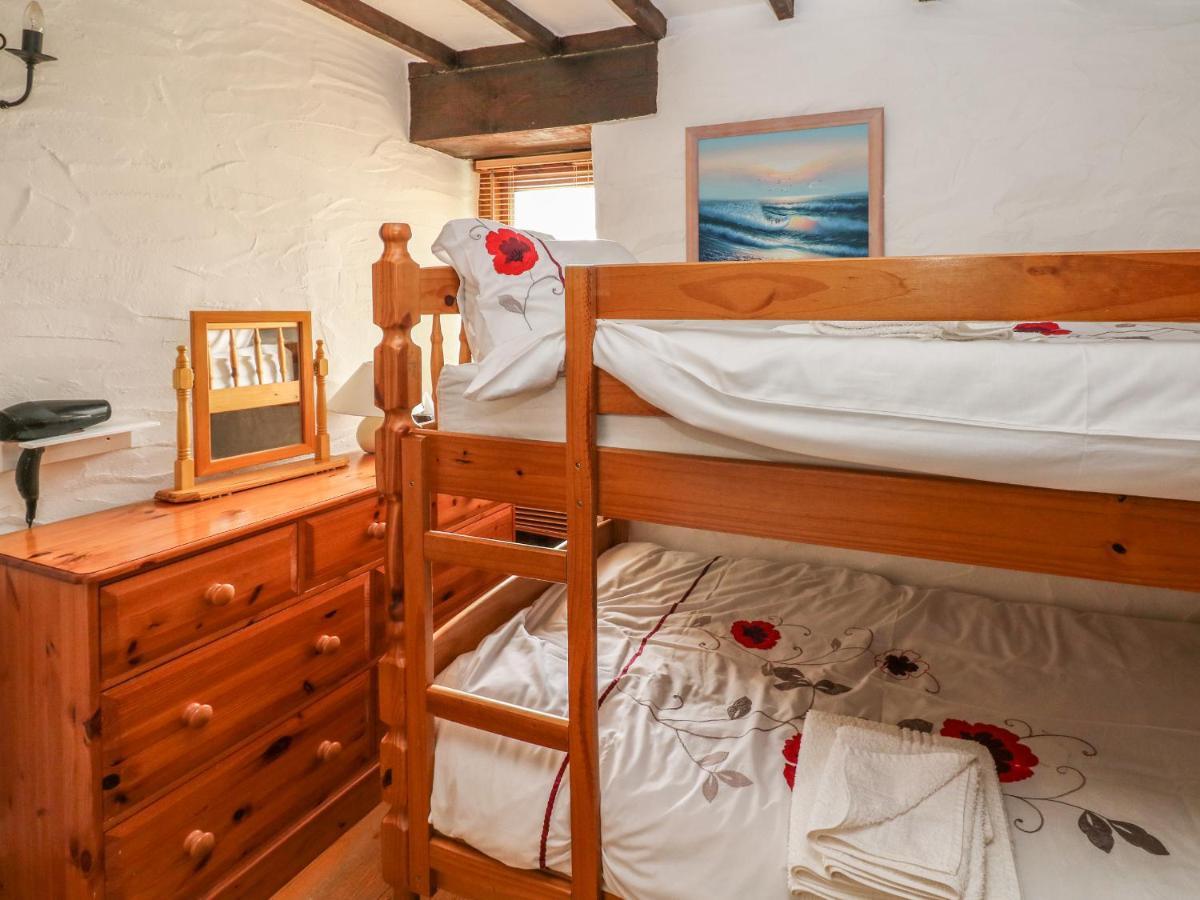 Heather Cottage Milford Haven Bagian luar foto